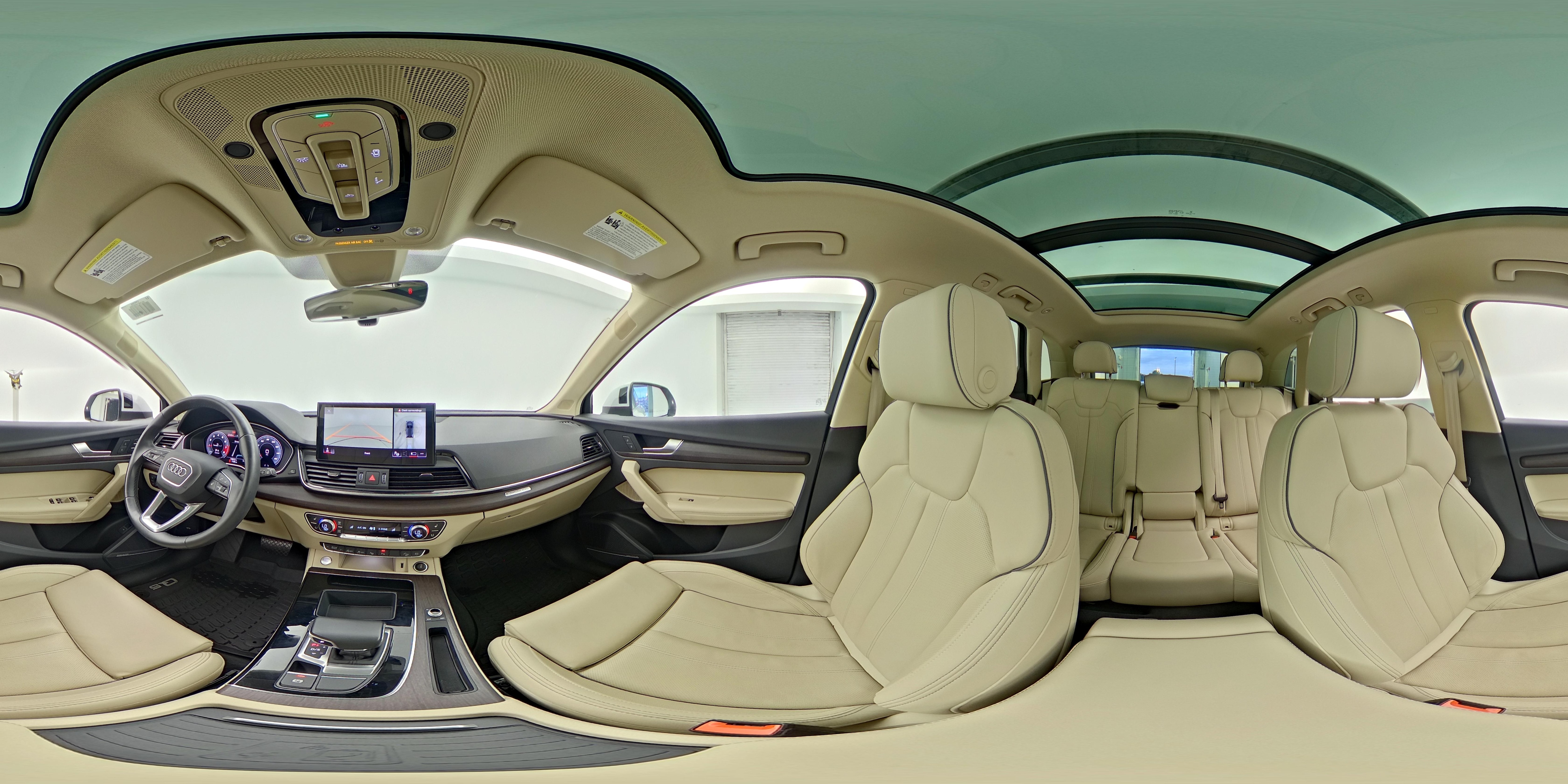 2021 Audi Q5 Prestige - Photo 25
