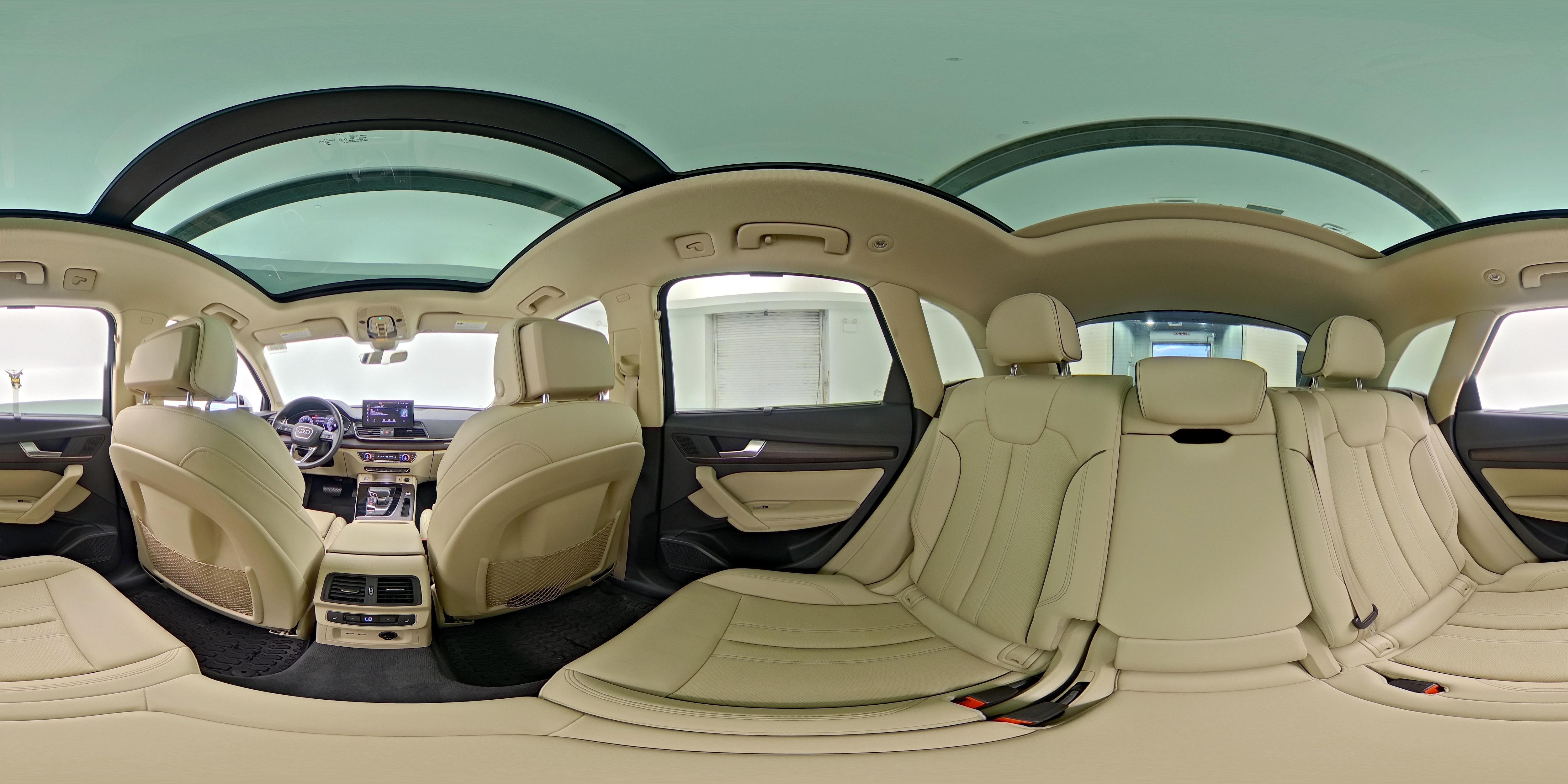 2021 Audi Q5 Prestige - Photo 26