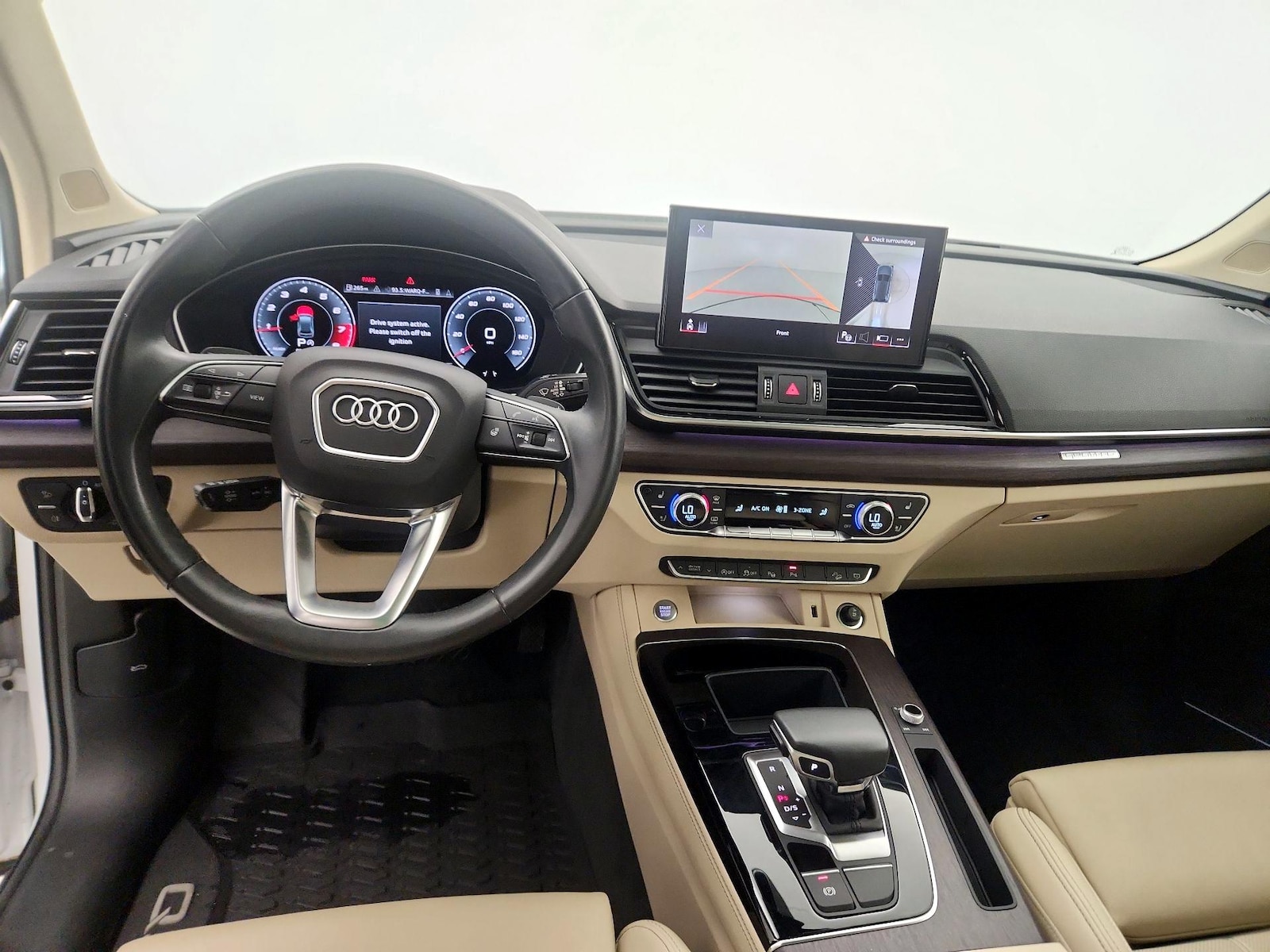 2021 Audi Q5 Prestige - Photo 10