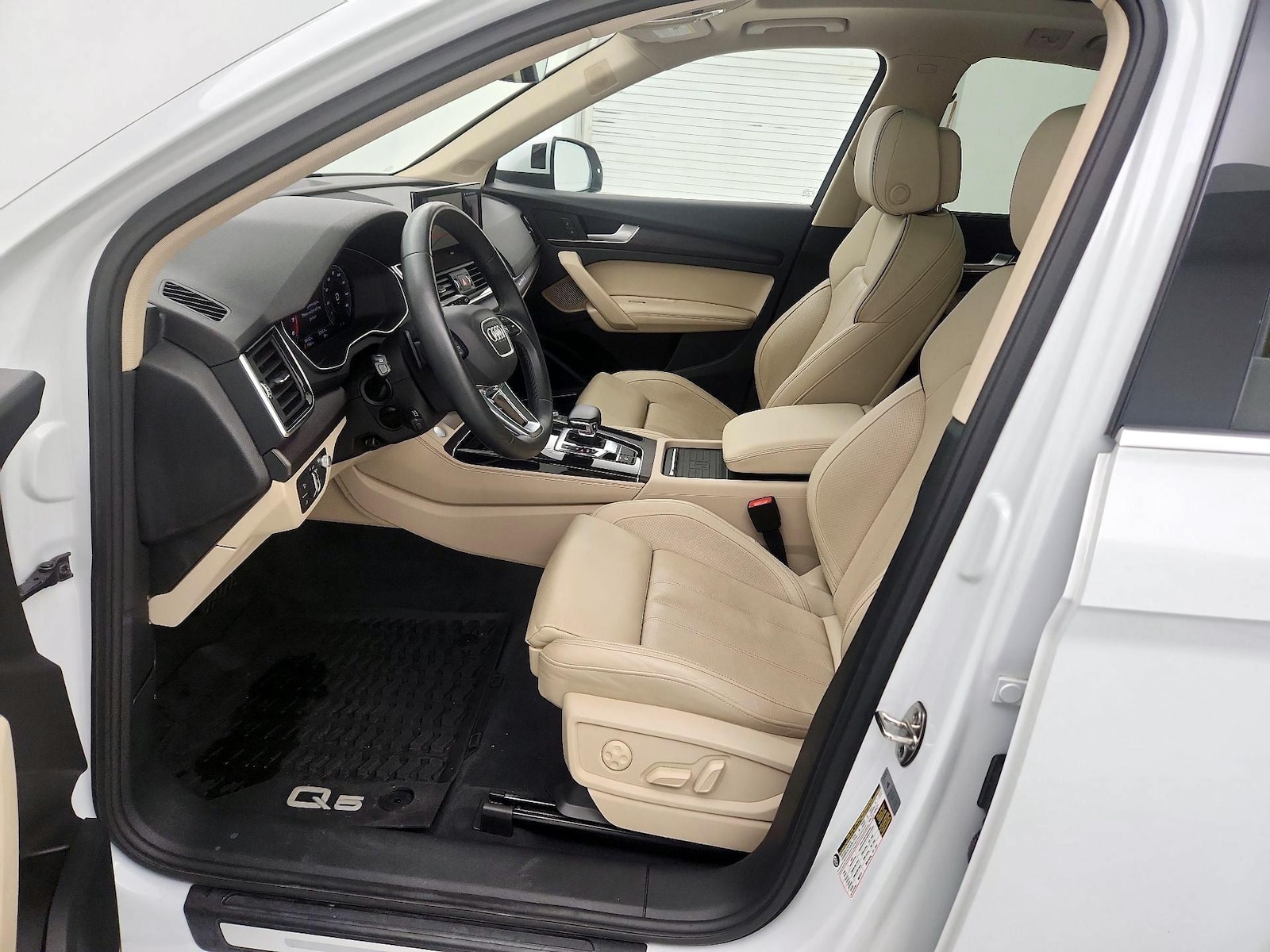 2021 Audi Q5 Prestige - Photo 12