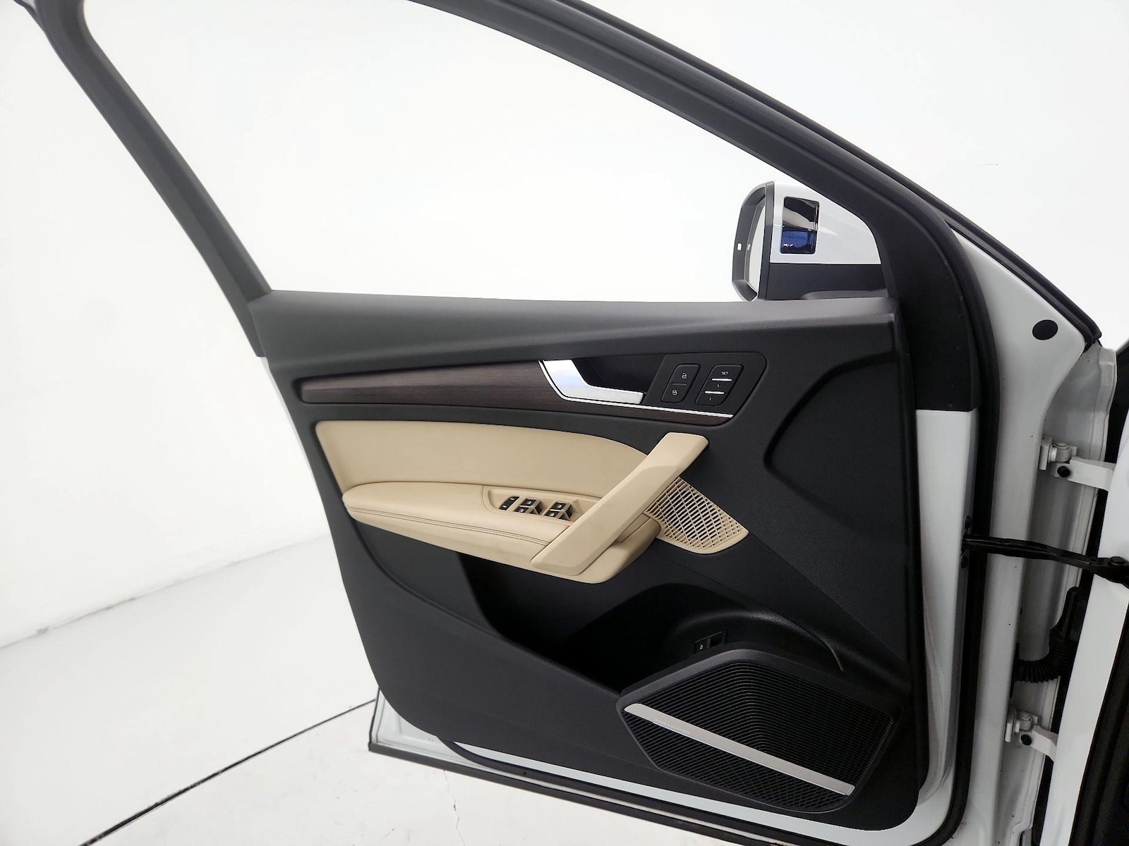 2021 Audi Q5 Prestige - Photo 13