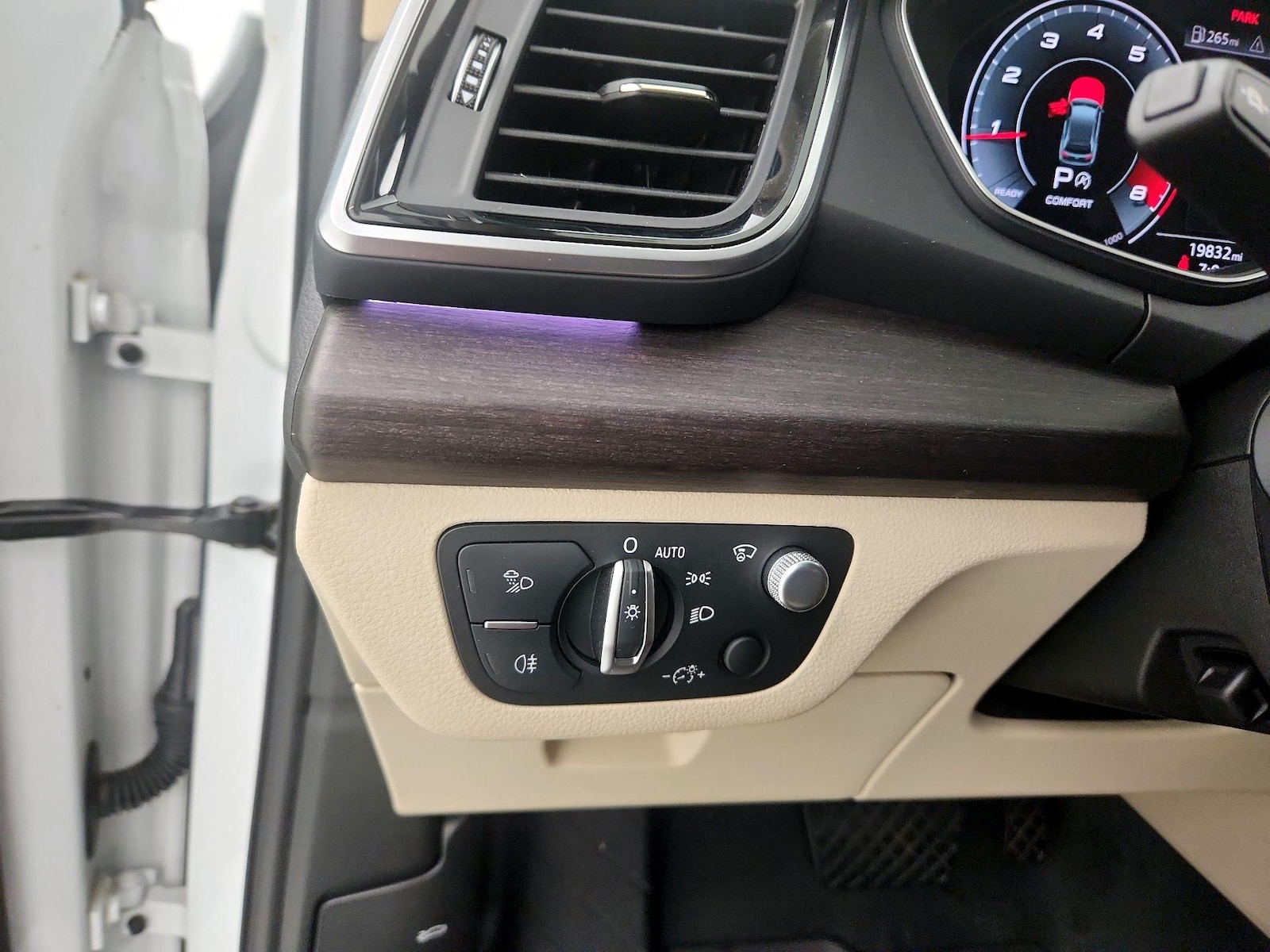 2021 Audi Q5 Prestige - Photo 14