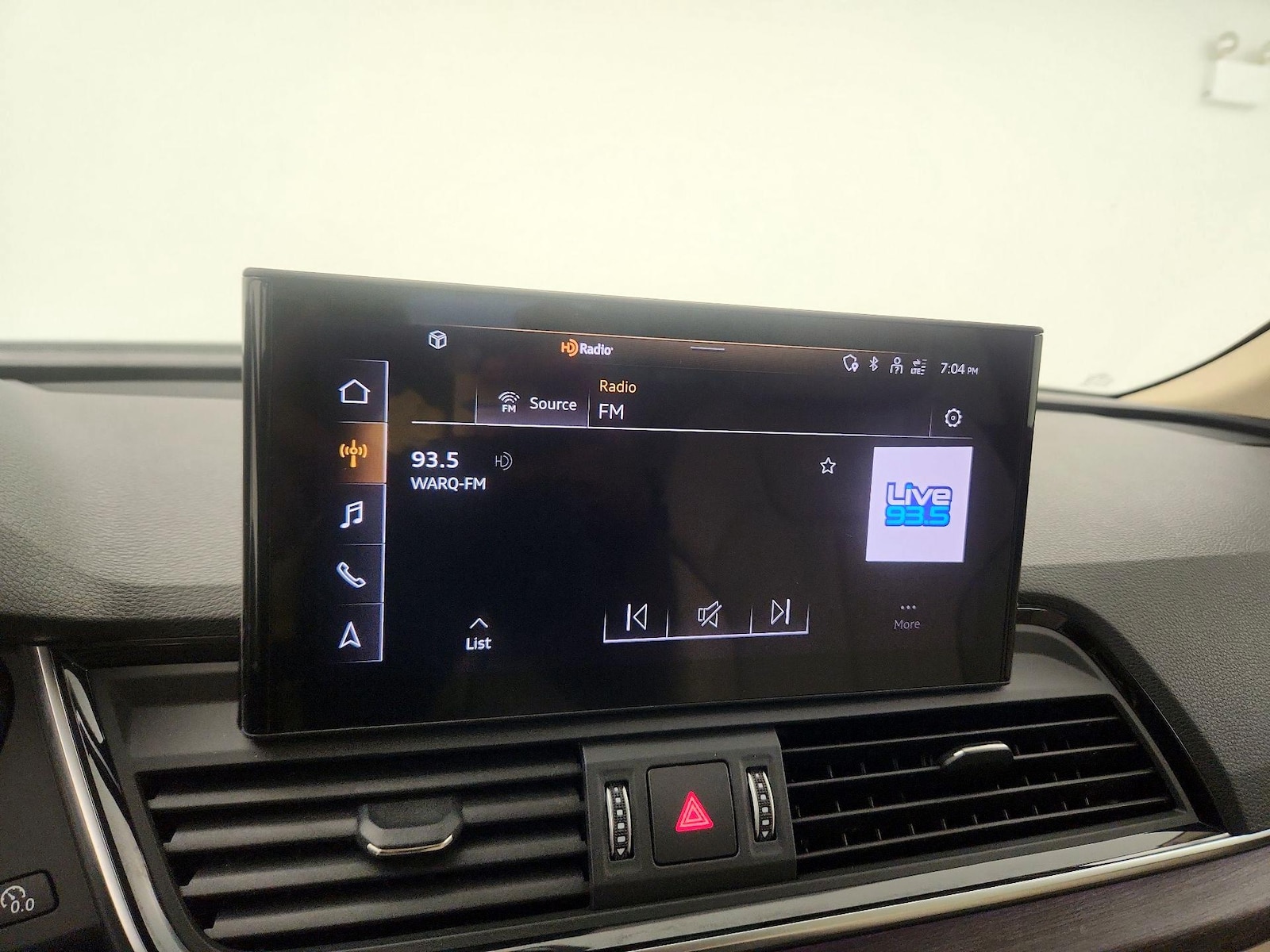 2021 Audi Q5 Prestige - Photo 16