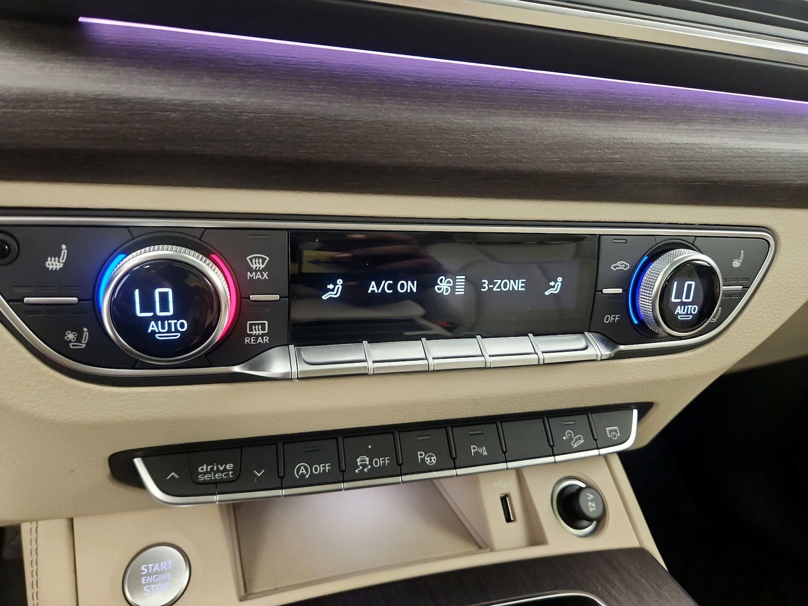 2021 Audi Q5 Prestige - Photo 17