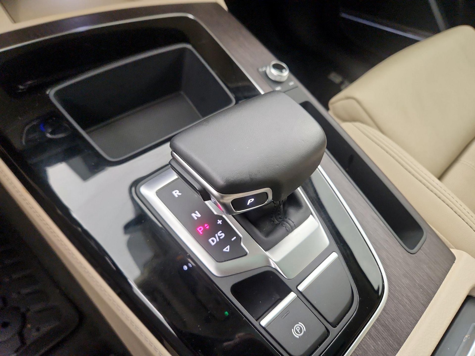 2021 Audi Q5 Prestige - Photo 18