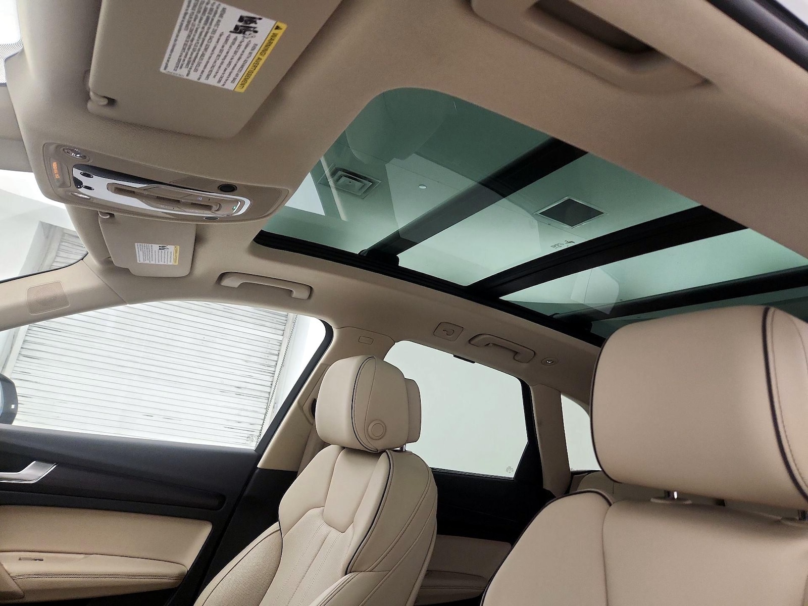2021 Audi Q5 Prestige - Photo 20
