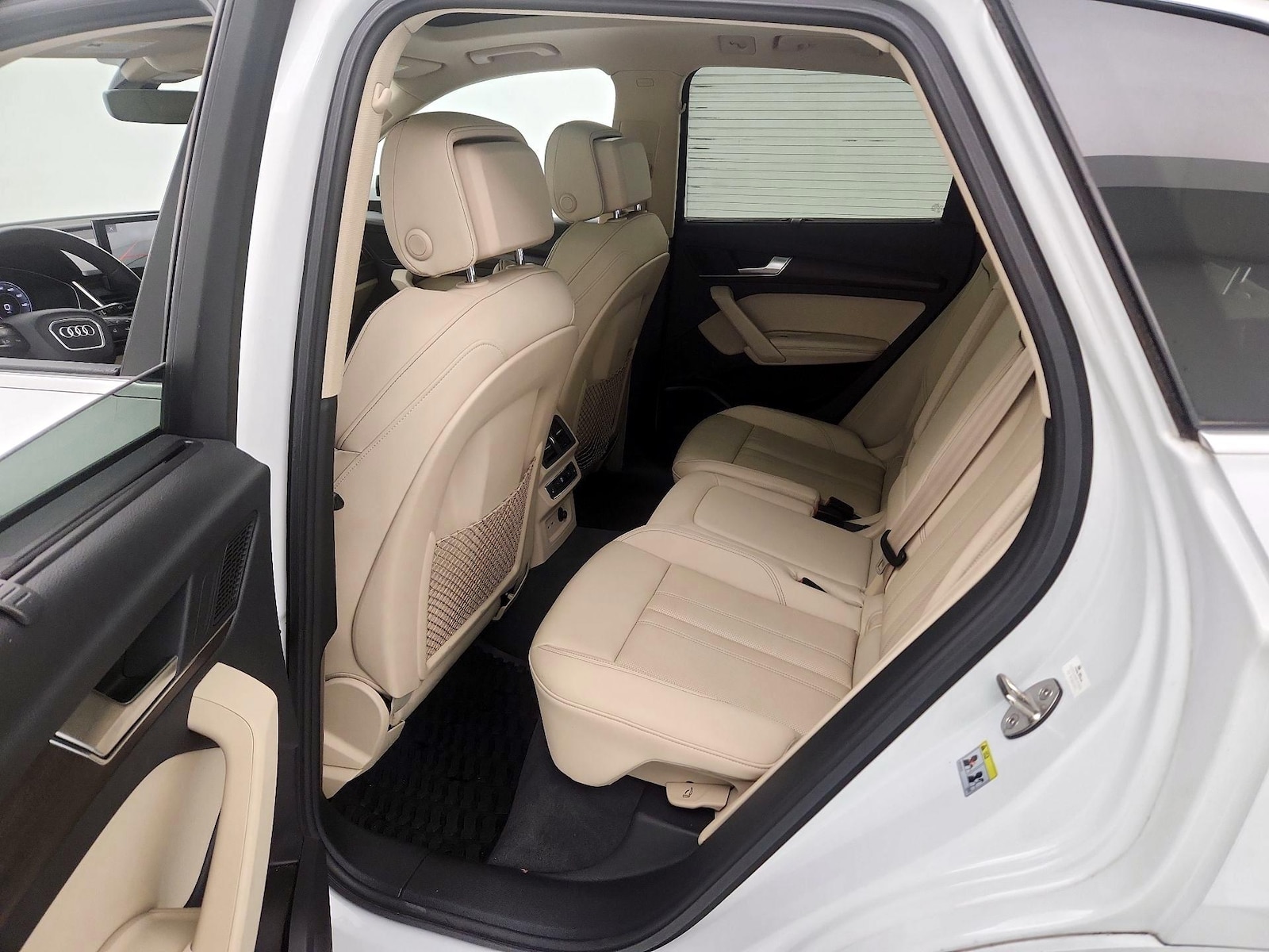 2021 Audi Q5 Prestige - Photo 21