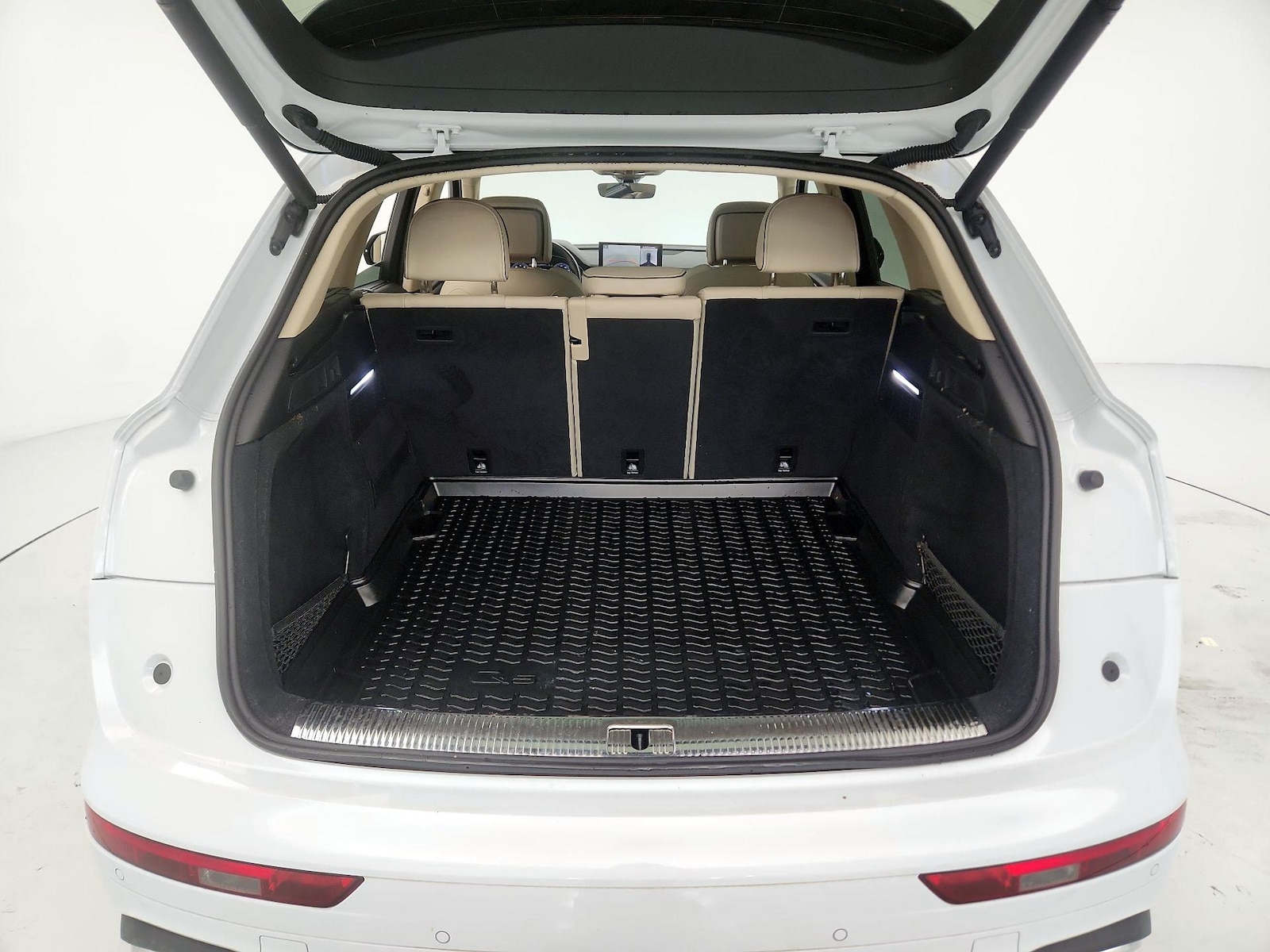 2021 Audi Q5 Prestige - Photo 22
