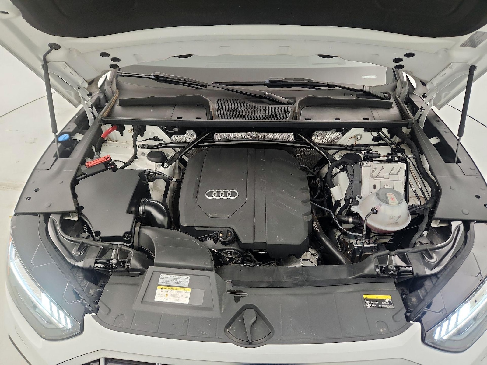 2021 Audi Q5 Prestige - Photo 23