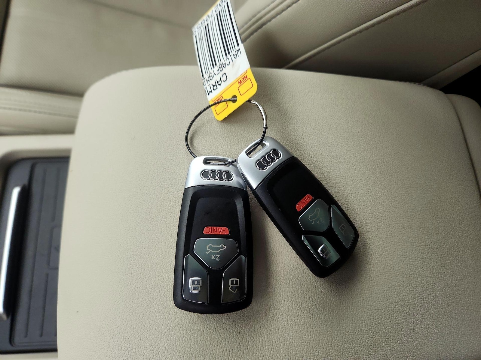 2021 Audi Q5 Prestige - Photo 24