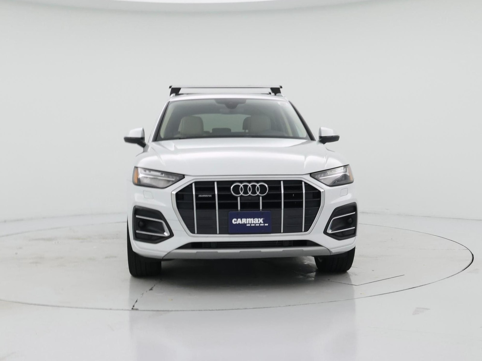 2021 Audi Q5 Prestige - Photo 6