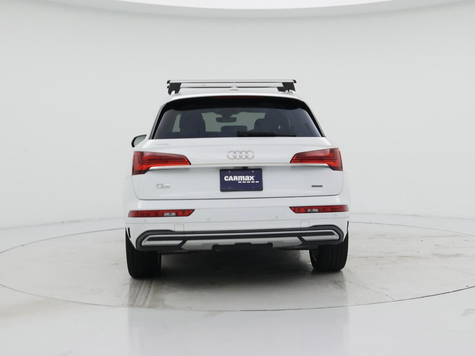 2021 Audi Q5 Prestige - Photo 7