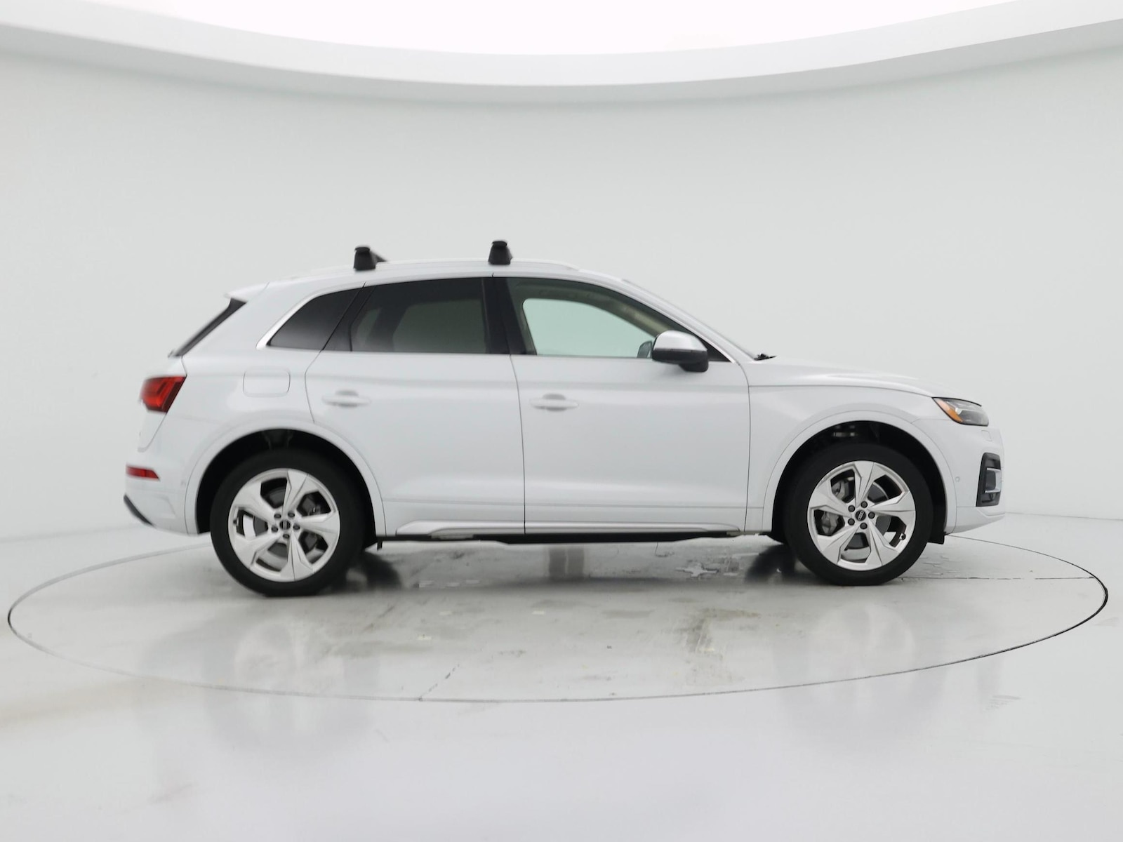 2021 Audi Q5 Prestige - Photo 8