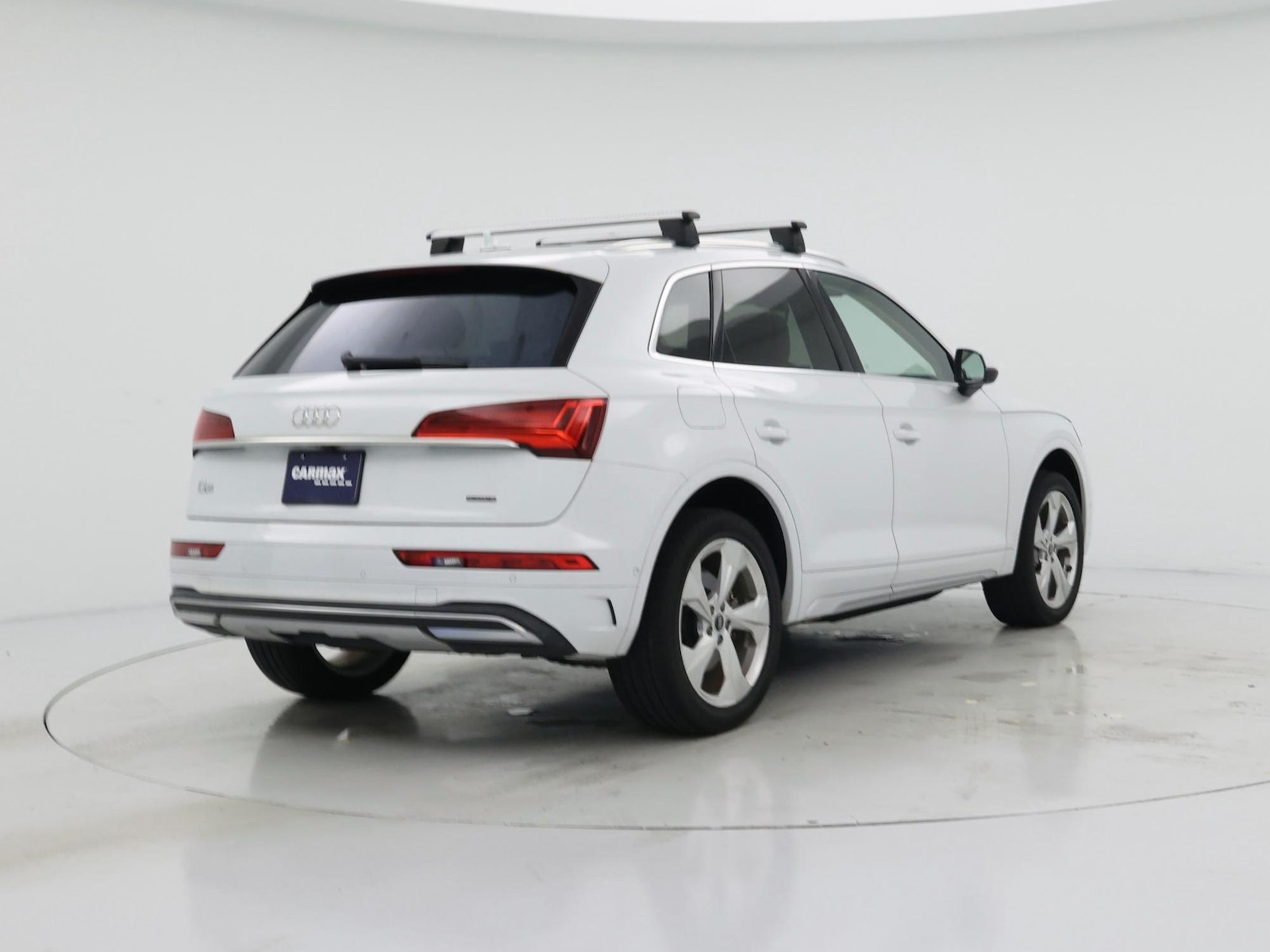 2021 Audi Q5 Prestige - Photo 9