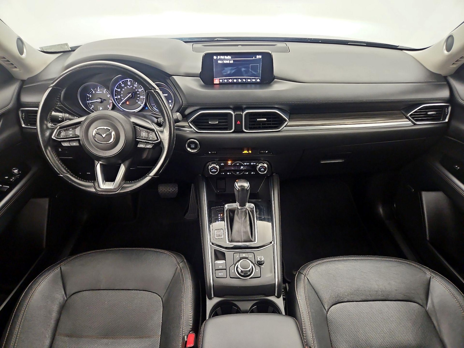 Rear View Camera