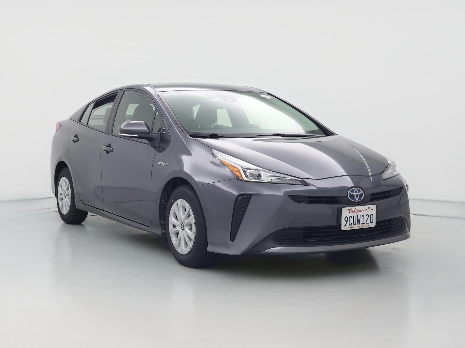 2022 Toyota Prius
