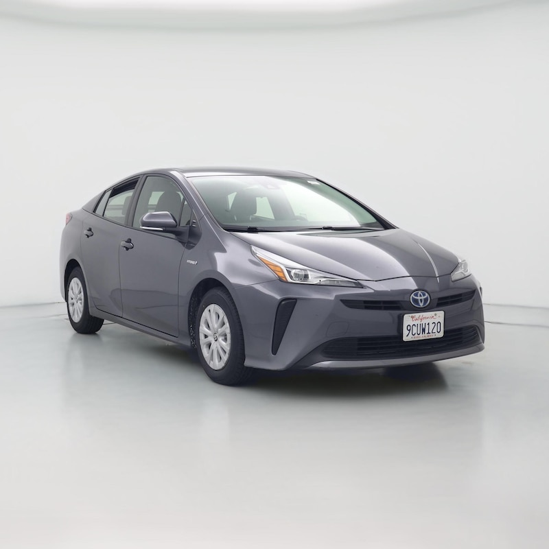 2022 Toyota Prius L ECO