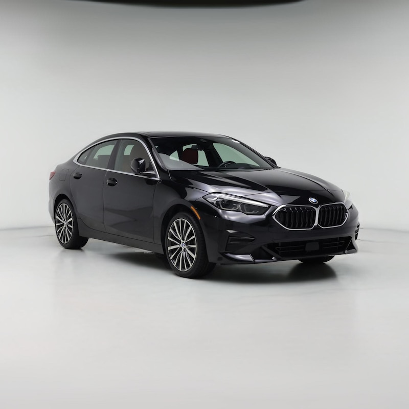 2022 BMW 228 I Gran Coupe