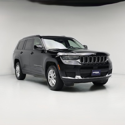Vehicle exterior view
