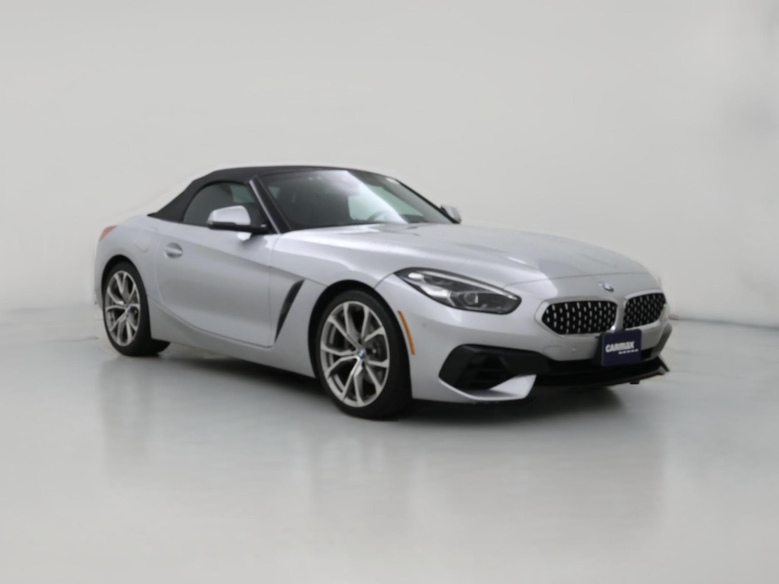 2020 BMW Z4