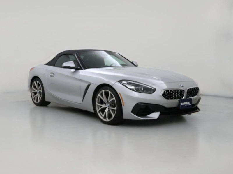 2020 BMW Z4 sDrive30i