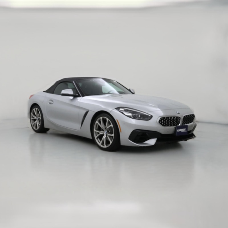2020 BMW Z4 sDrive30i
