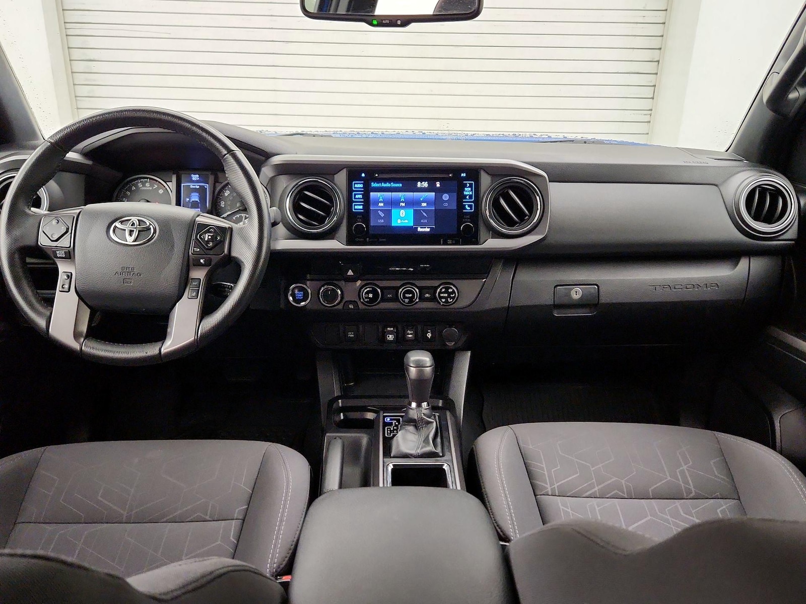 Navigation System