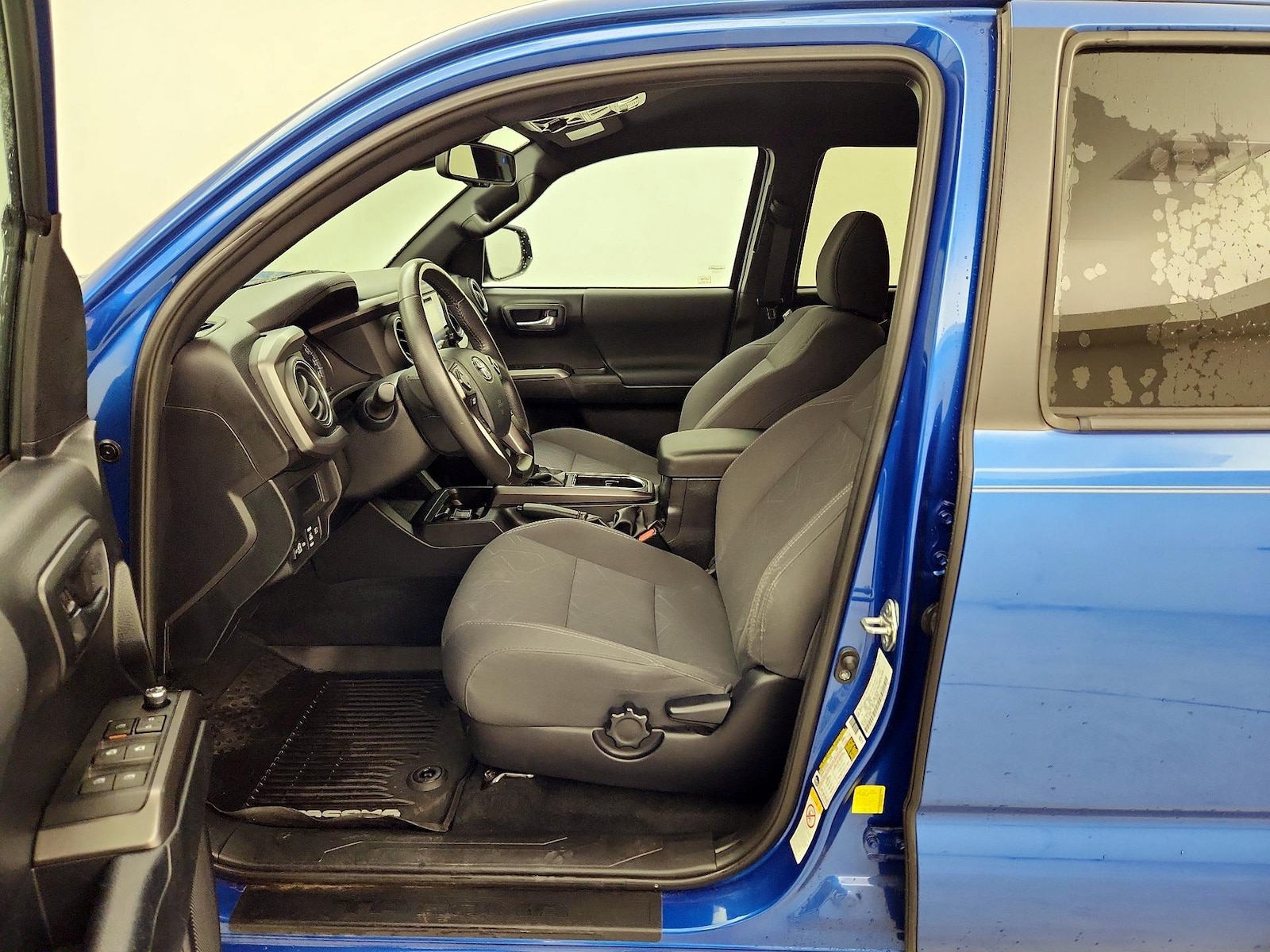 Side Airbags