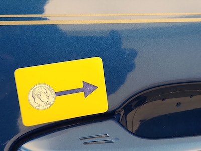 Condition detail