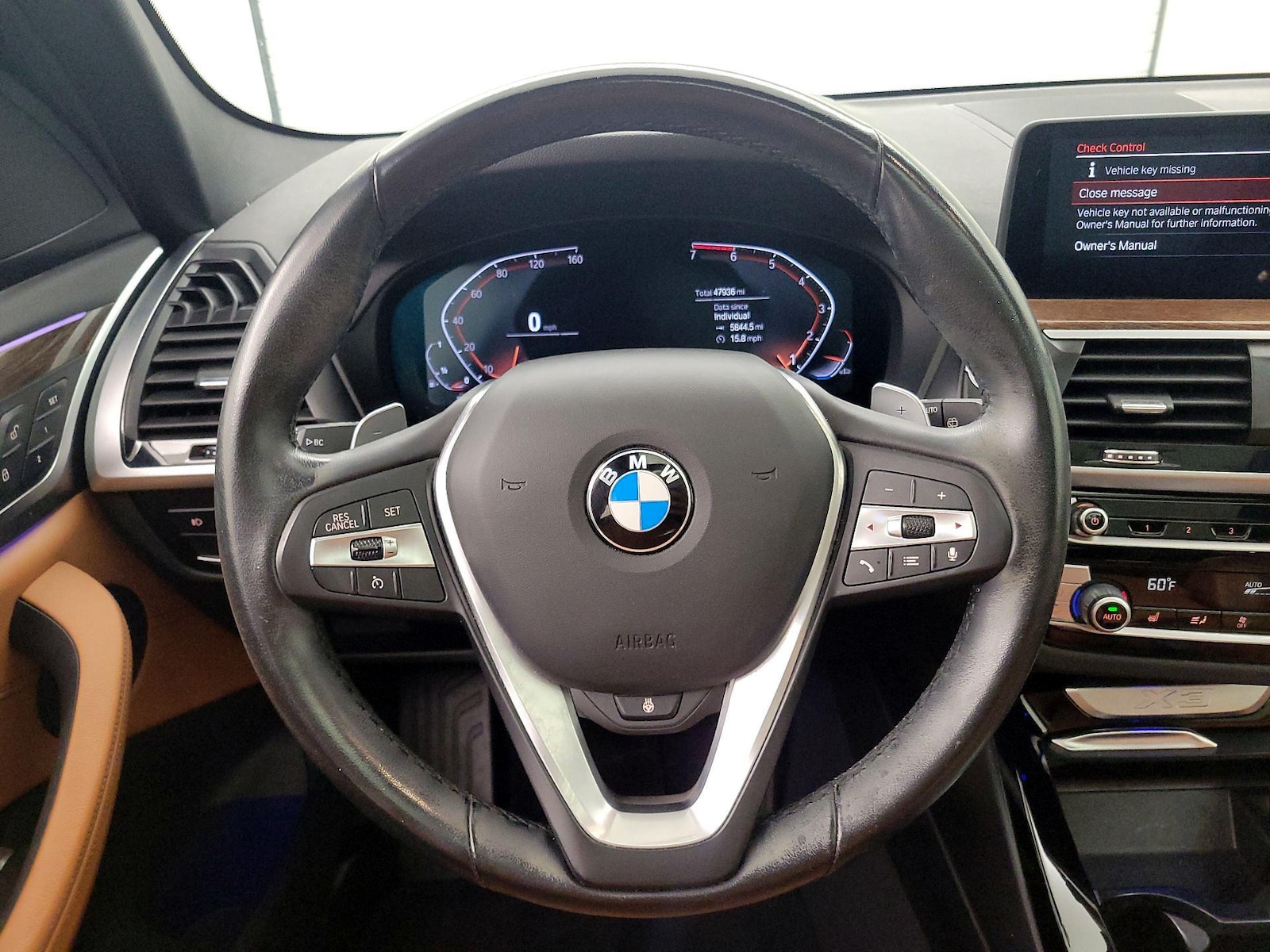 Lane Departure Warning