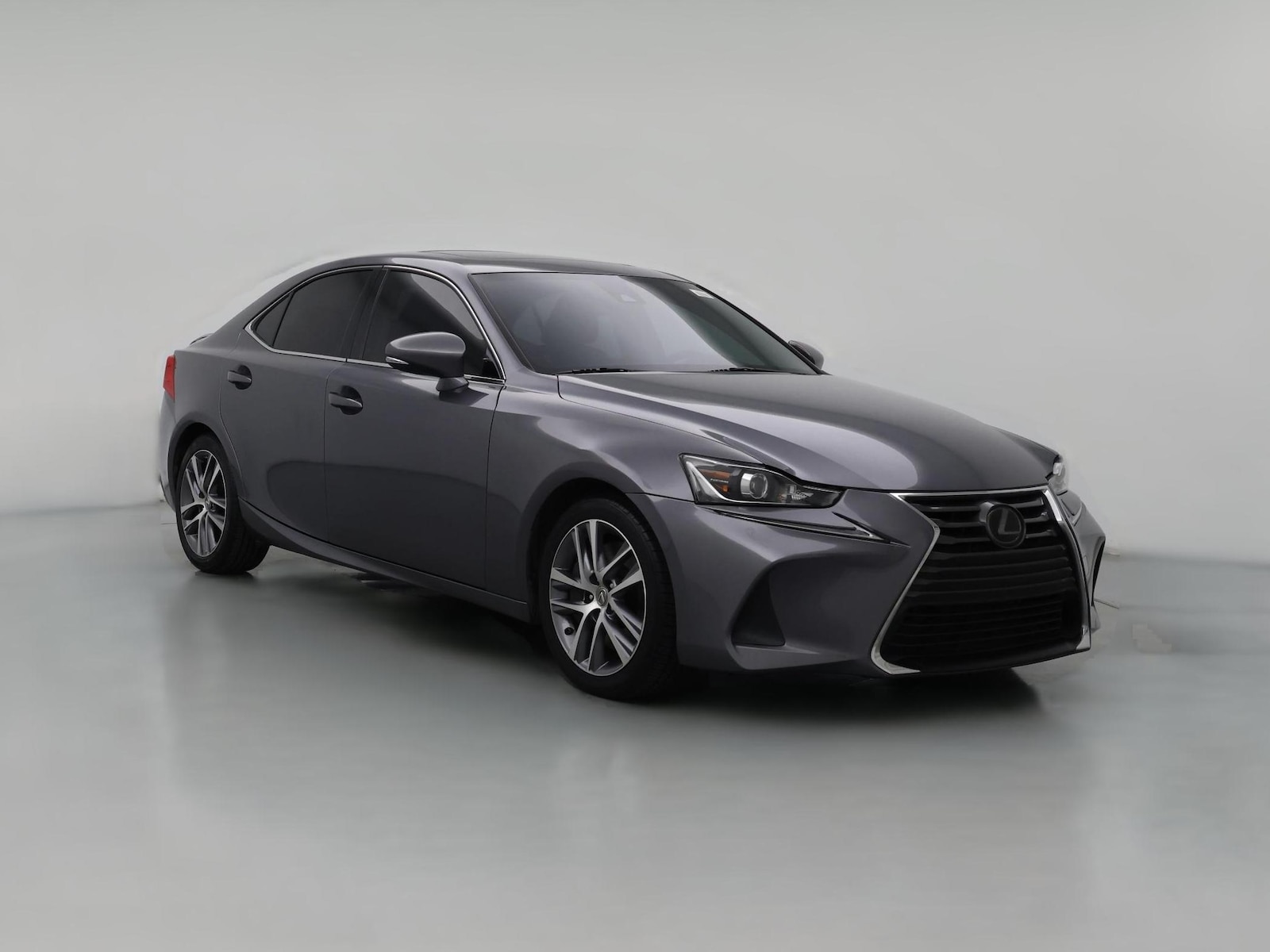 2020 Lexus IS