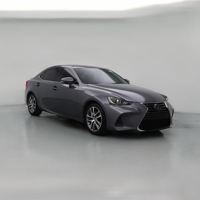 2020 Lexus IS 300