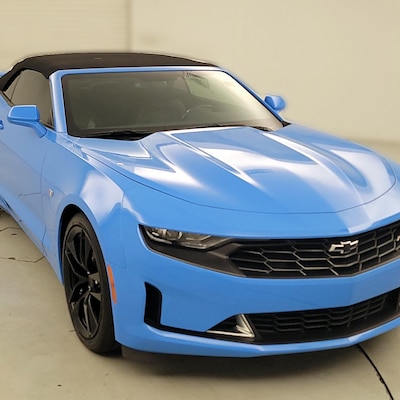 2023 Chevrolet Camaro 2LT