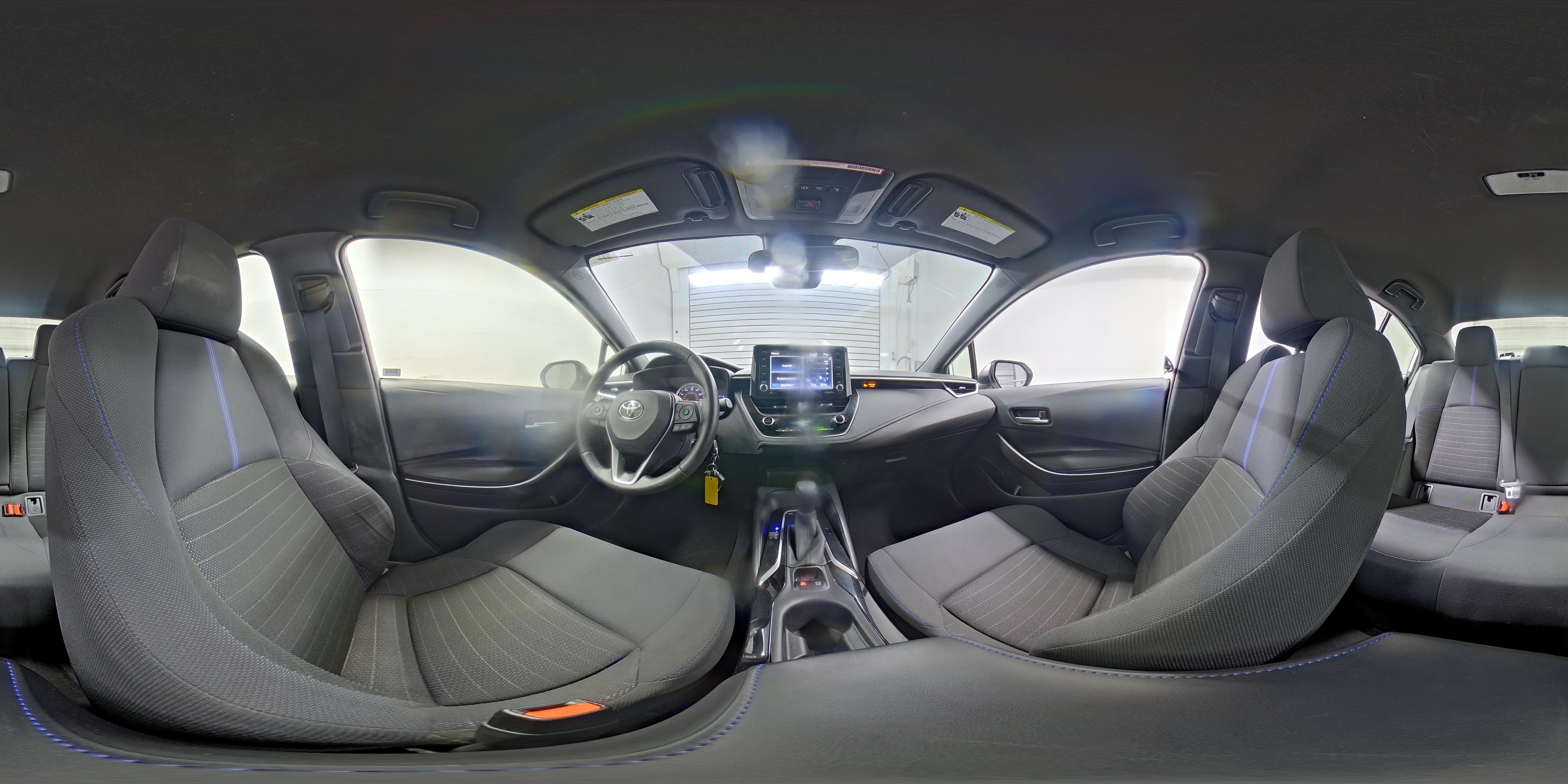 2022 Toyota Corolla SE - Photo 25