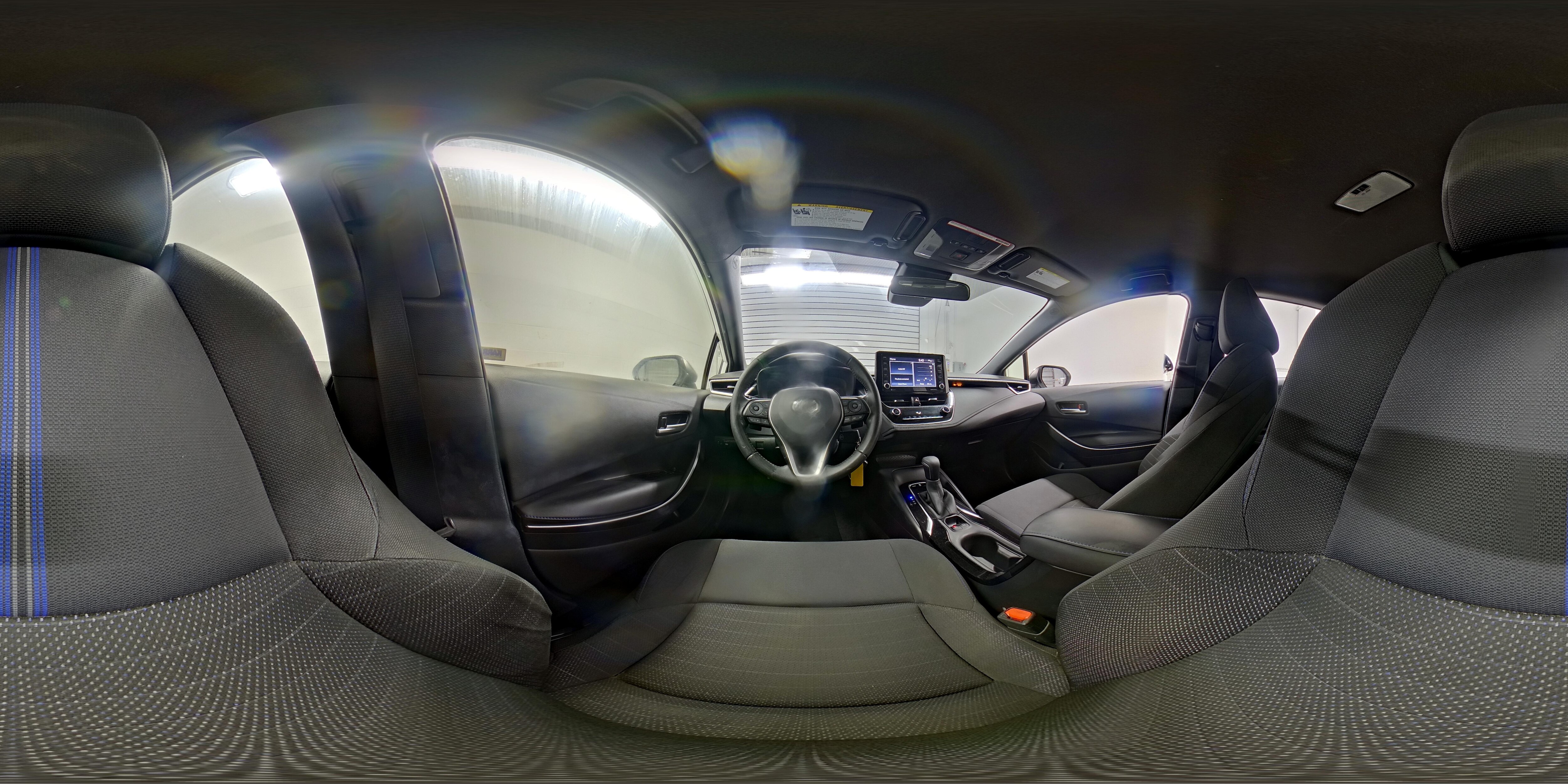 2022 Toyota Corolla SE - Photo 27