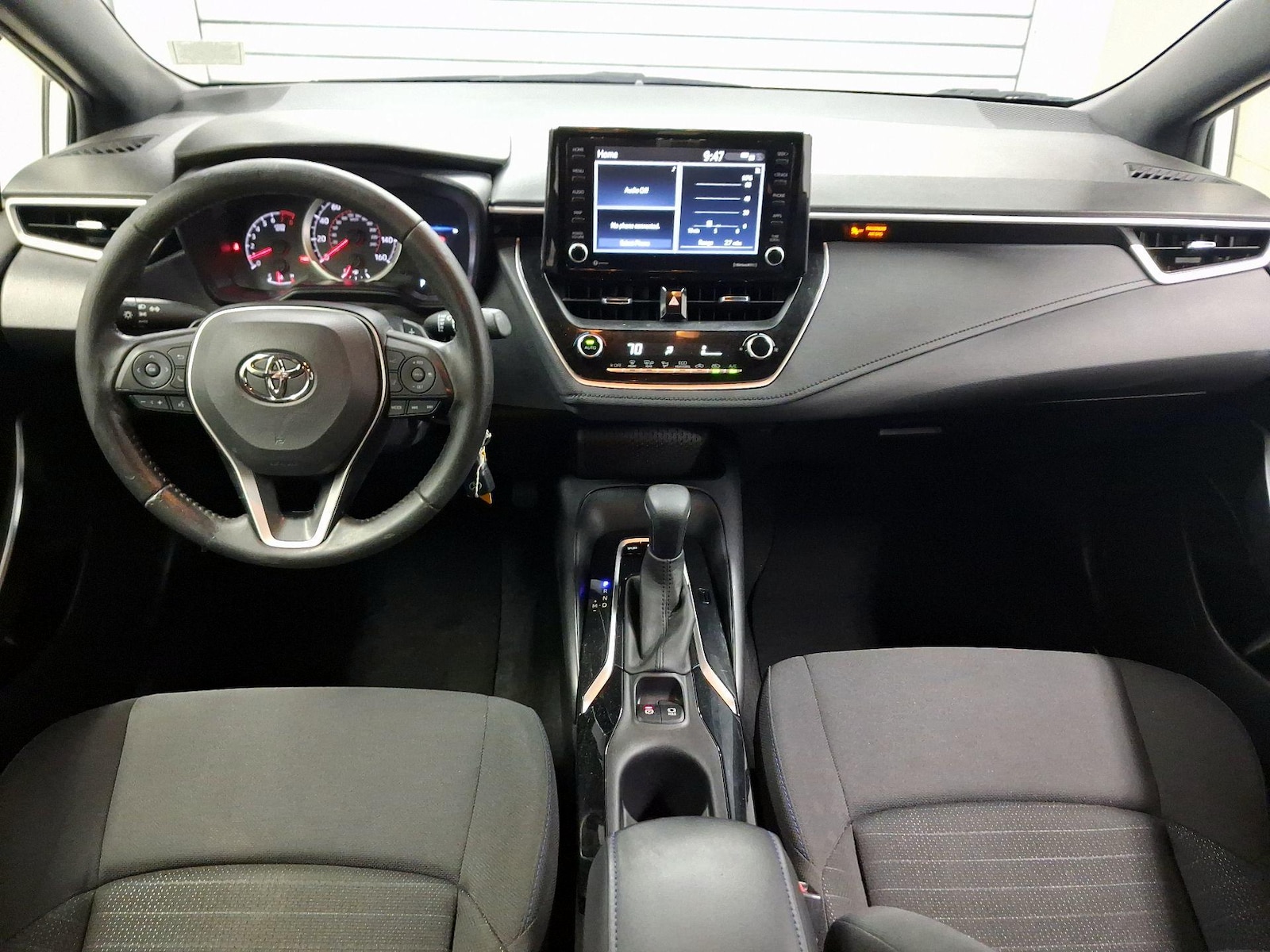 2022 Toyota Corolla SE - Photo 10