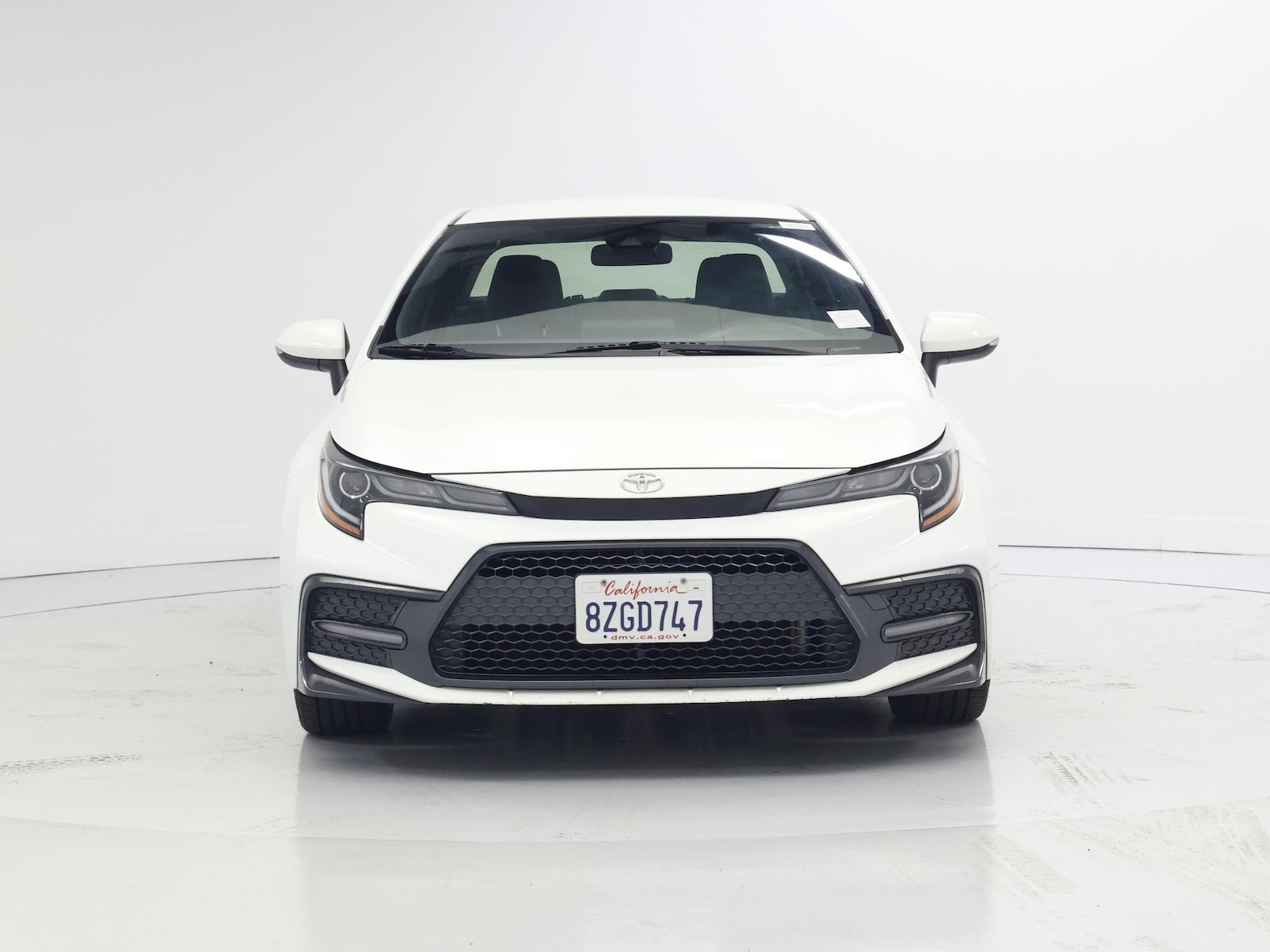 2022 Toyota Corolla SE - Photo 6