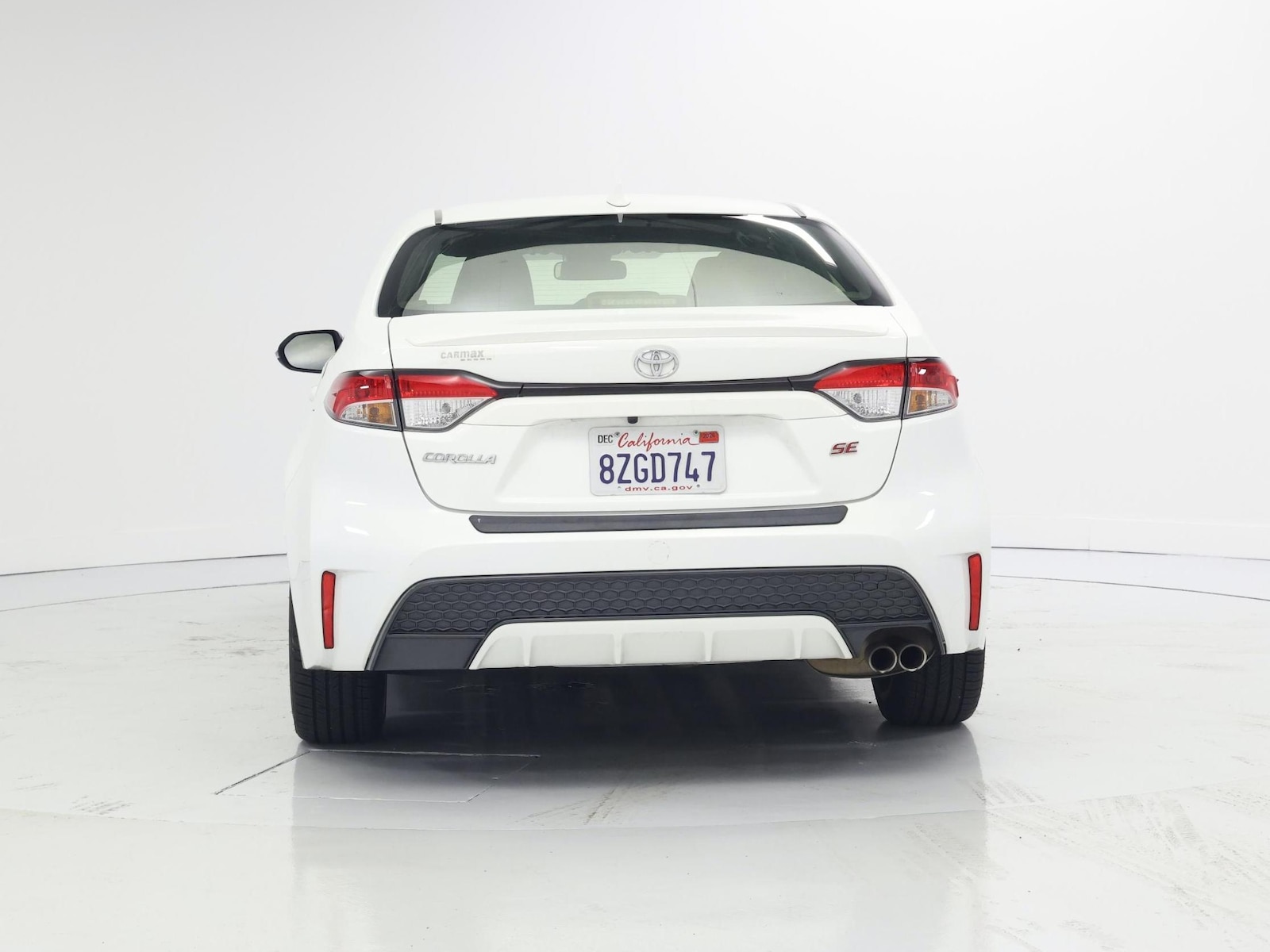 2022 Toyota Corolla SE - Photo 7
