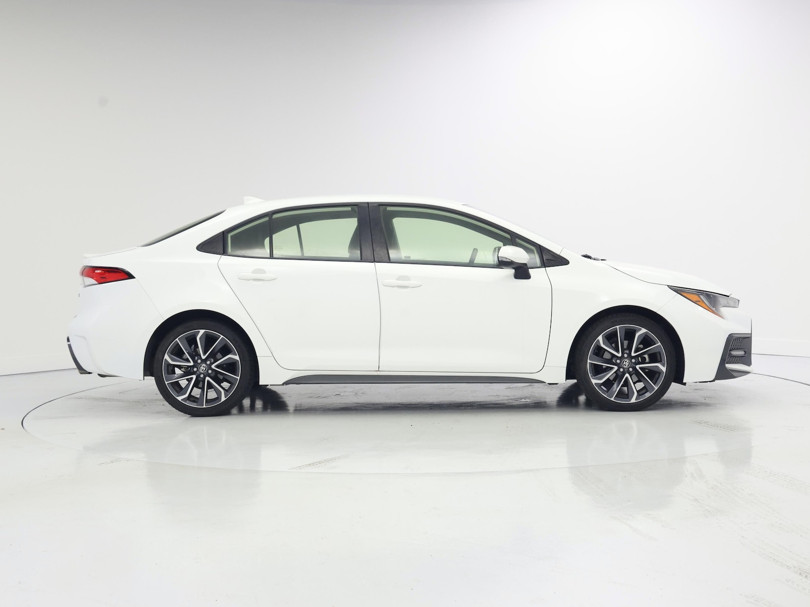 2022 Toyota Corolla SE - Photo 8