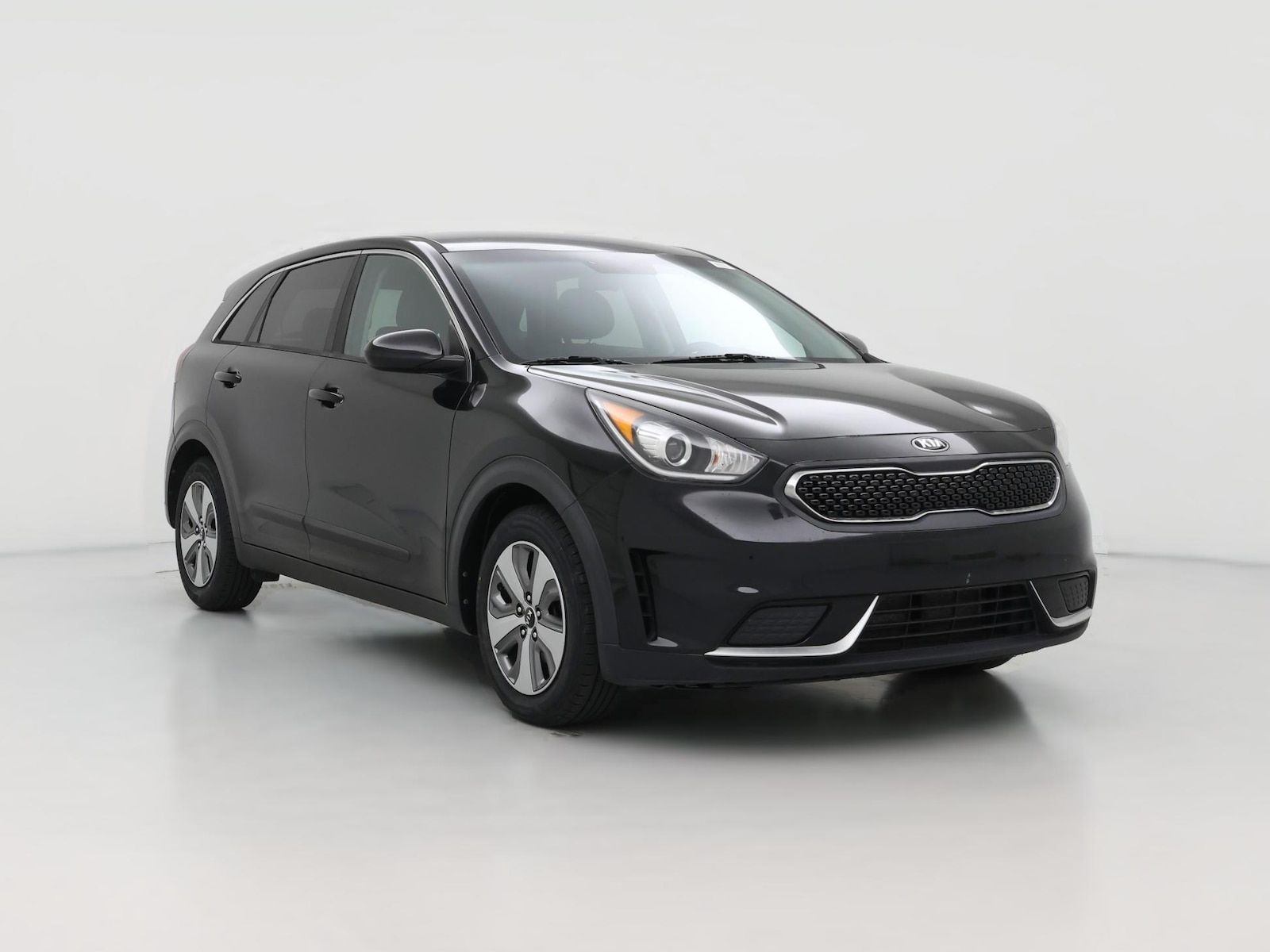 2017 Kia Niro