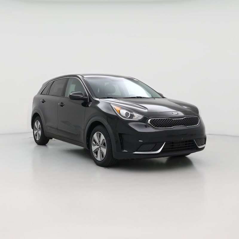 2017 Kia Niro FE
