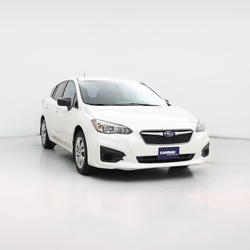 2019 Subaru Impreza