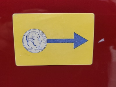 Condition detail