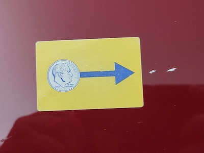 Condition detail