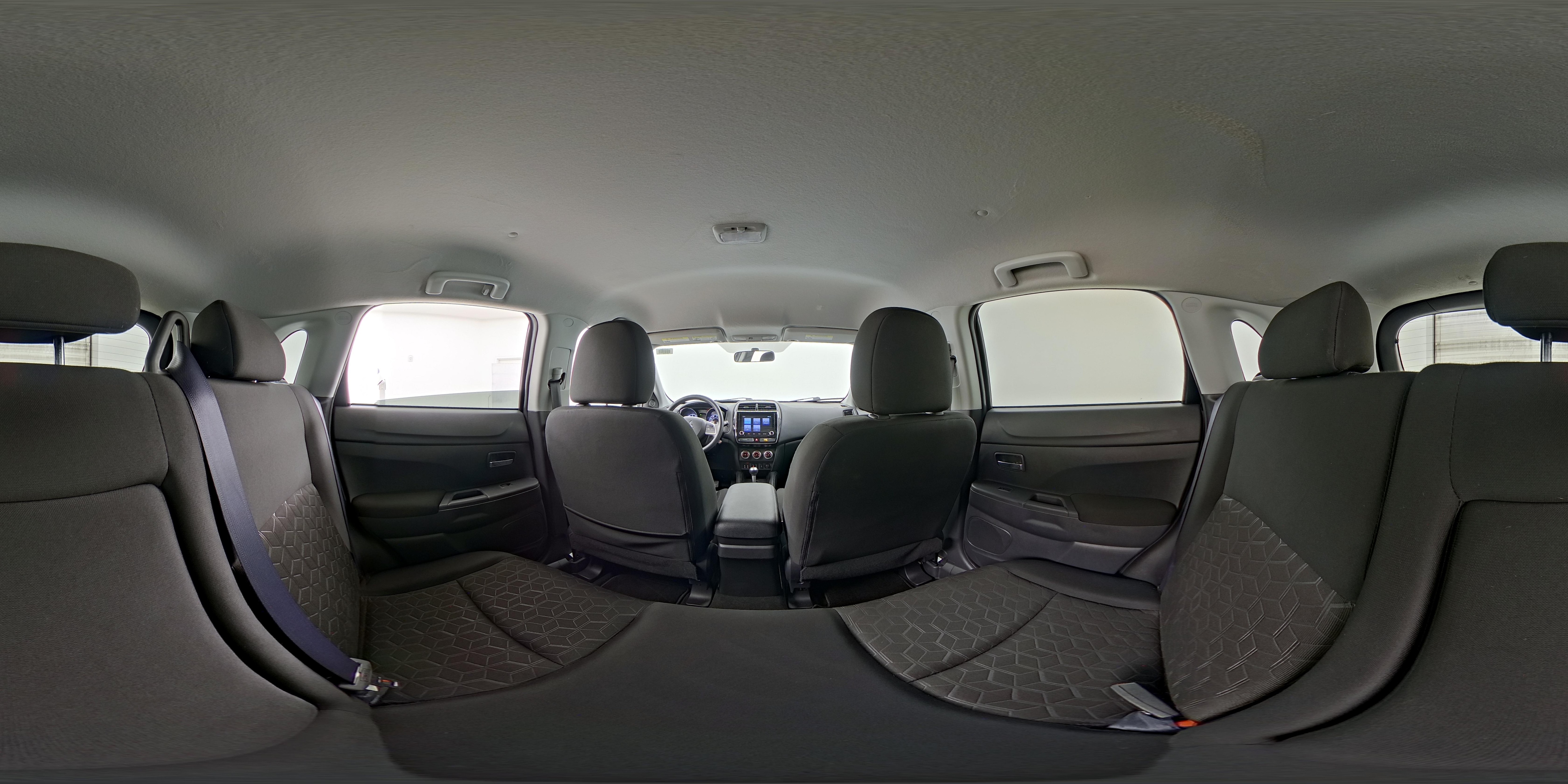 2020 Mitsubishi Outlander Sport ES - Photo 24