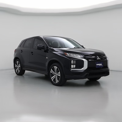 2020 Mitsubishi Outlander Sport ES