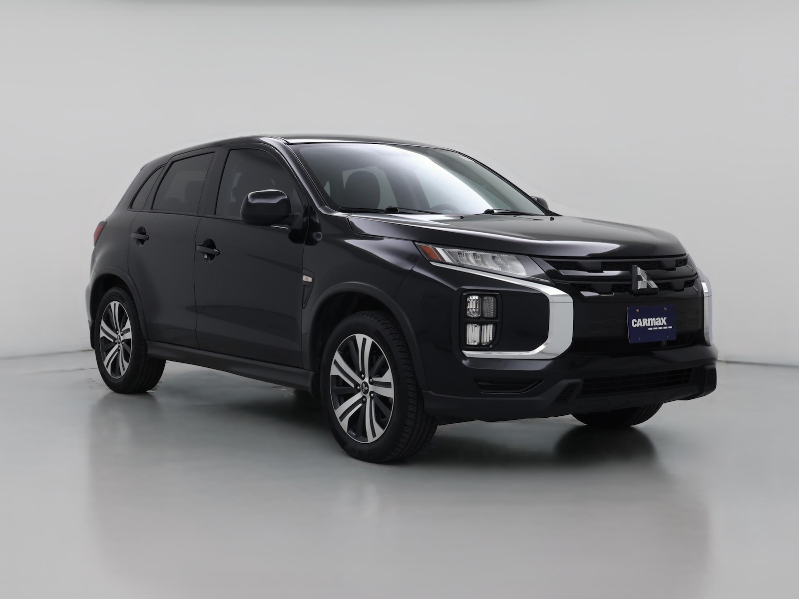 2020 Mitsubishi Outlander Sport ES - Photo 1