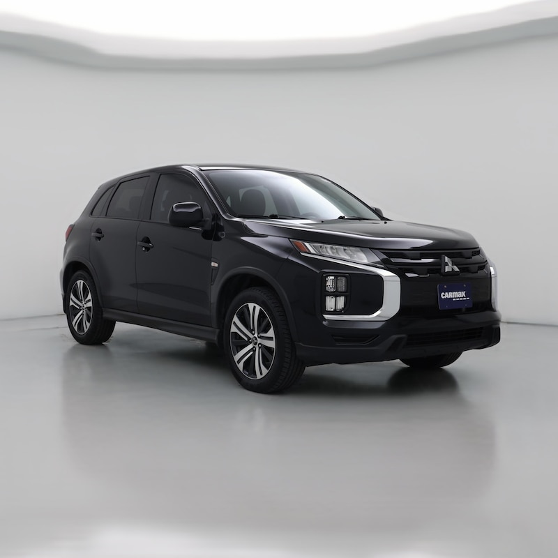 2020 Mitsubishi Outlander Sport ES