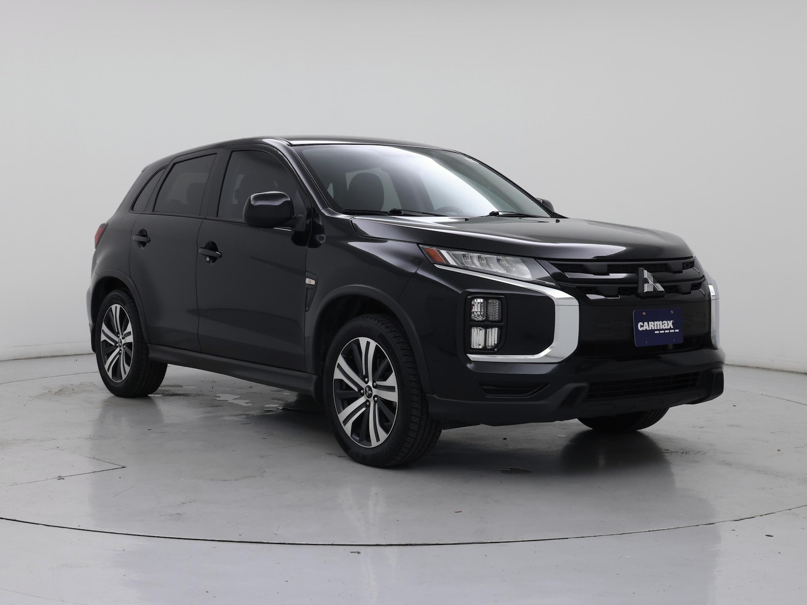 2020 Mitsubishi Outlander Sport ES - Photo 2