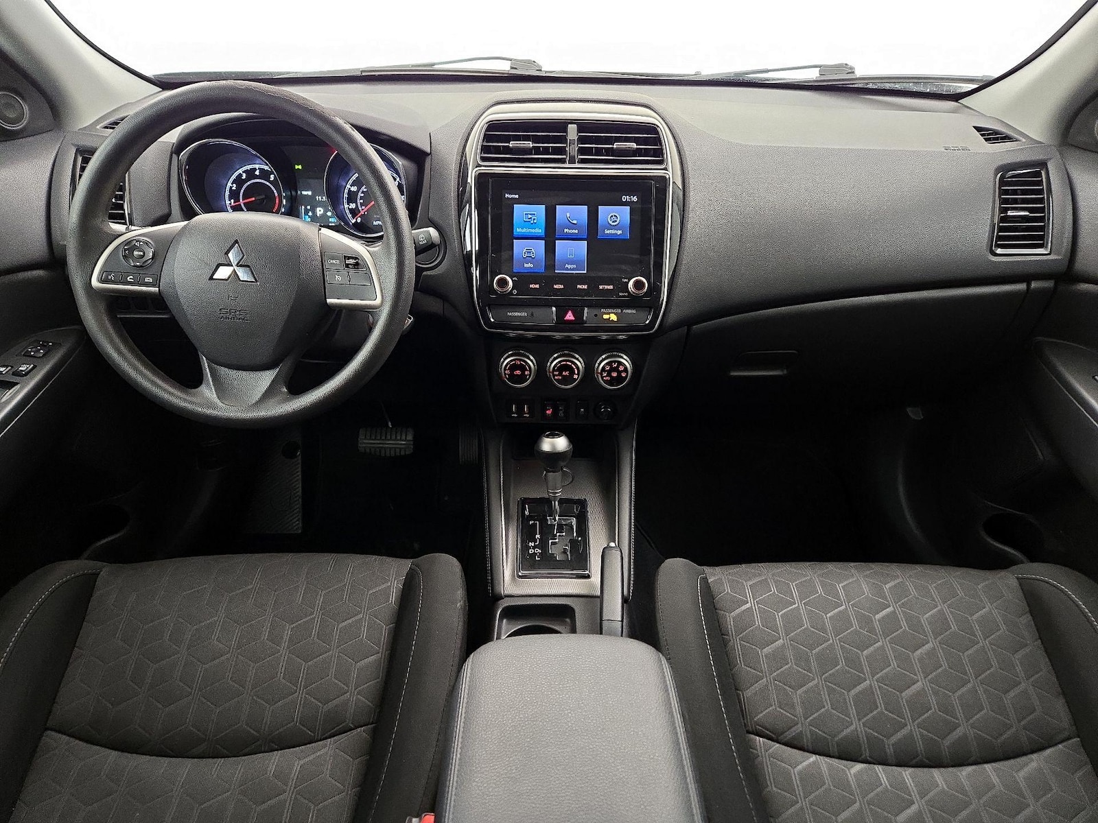 2020 Mitsubishi Outlander Sport ES - Photo 10